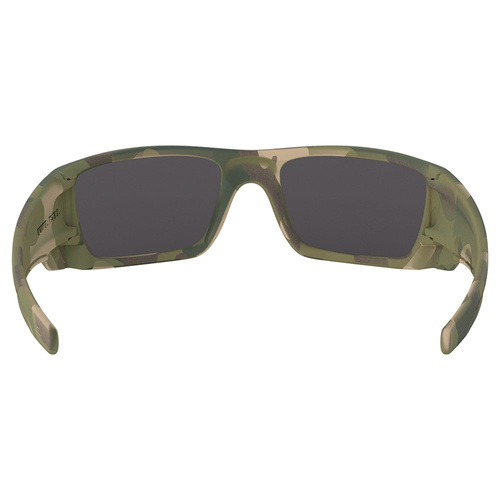 Oakley - SI Fuel Cell MultiCam Sunglasses - Warm Grey - OO9096-76