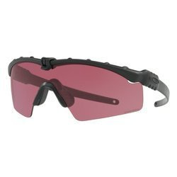 Oakley - SI Ballistic M Frame 3.0 Matte Black - Prizm TR22 - OO9146-19