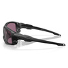 Oakley - Ballistic Glasses SI Ballistic Shocktube - Matte Black - Prizm Tr22 - OO9329-02