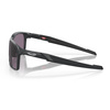 Oakley - Okulary ochronne SI Portal X - Polished Black - OO9460-0859