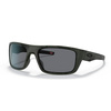 Oakley - Okulary ochronne SI Drop Point MultiCam® Black- Grey - OO9367-1260