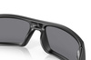 Oakley - SI Gascan Matte Black Sunglasses - Grey - 03-473