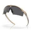 Oakley - SI Ballistic M Frame 3.0 Dark Bone - Grey - OO9146-05