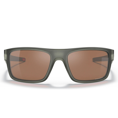 Oakley - SI Drop Point Safety Glasses - Matte Olive - Tungsten - 009367-1960