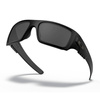 Oakley - SI Ballistic Det Cord Matte Black - Grey - OO9253-01