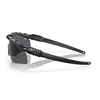 Oakley - SI Ballistic M Frame 3.0 Black Array Sunglasses - 3LS - OO9146-04