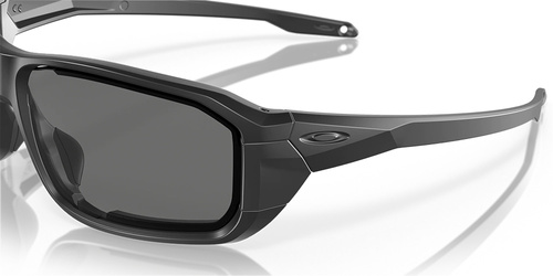 Oakley - Okulary balistyczne SI Ballistic HNBL - OO9452-0265