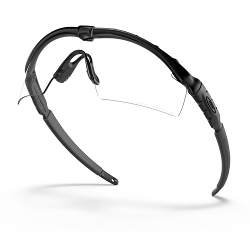 Oakley - Okulary balistyczne SI M Frame 2.0 Industrial - OO9213-04