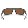 Oakley - SI Drop Point Safety Glasses - Matte Olive - Tungsten - 009367-1960