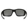 Oakley - SI Ballistic Shocktube Matte Black - Grey - OO9329-01