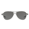 Oakley - SI Ballistic Crosshair Gunmetal Sunglasses - Grey - OO4069-02