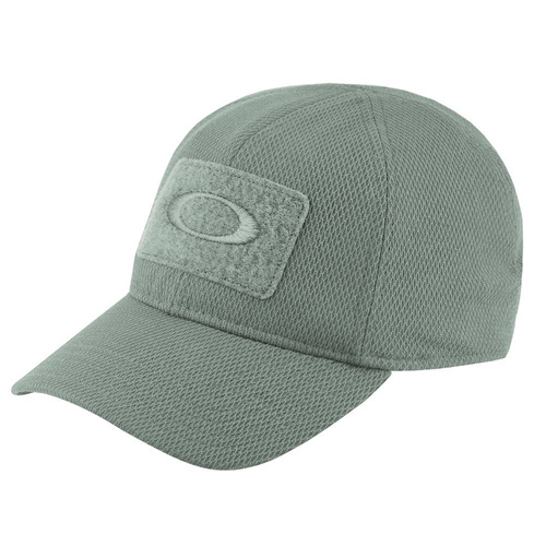 Oakley - SI Cap - Worn Olive - 911444A-79B