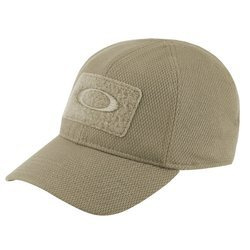 Oakley - SI Cap - Coyote - 911444A-86W