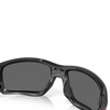 Oakley - SI Ballistic Shocktube Matte Black Sunglasses - Black Iridium - OO9329-05