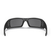 Oakley - SI Gascan Cerakote Mil Spec Green Sunglasses - Black Iridium - 53-111