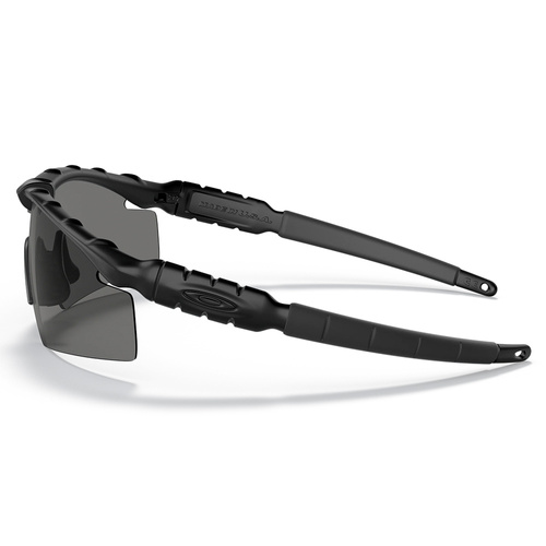 Oakley - SI Ballistic M Frame 2.0 Strike Black Sunglasses - Grey - 11-140