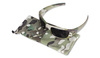 Oakley - SI Fuel Cell MultiCam Sunglasses - Warm Grey - OO9096-76