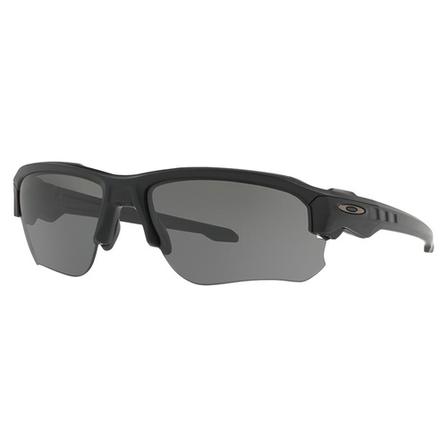 Oakley - SI Speed Jacket Matte Black - Grey - OO9228-01