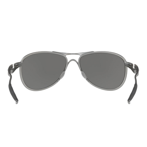 Oakley - SI Ballistic Crosshair Gunmetal Sunglasses - Grey - OO4069-02