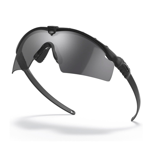 Oakley - SI Ballistic M Frame 3.0 Matte Black - Grey - OO9146-01