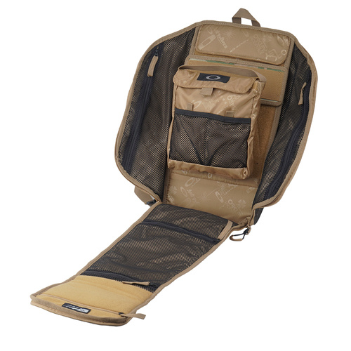 Oakley - Extractor Sling Pack 2.0 Travel Bag - Multicam - 921554S-86Y