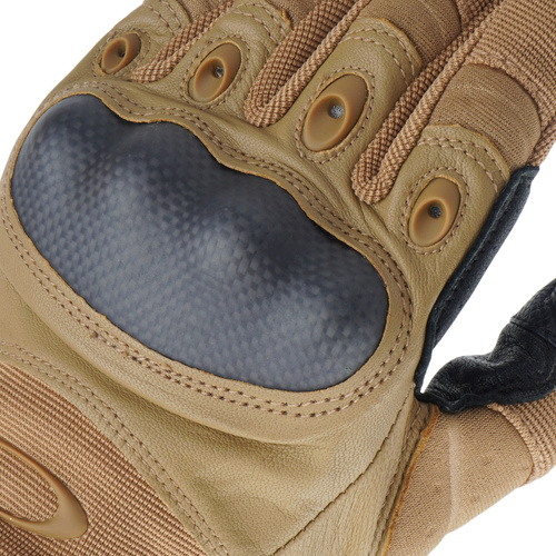 Oakley - Factory Pilot Tactical Gloves - Coyote - FOS900167-86W