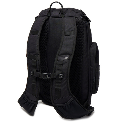 Oakley - Link Pack Miltac Backpack - Blackout - 921026-02E