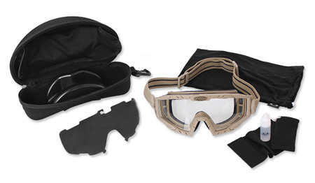 Oakley tactical goggles online