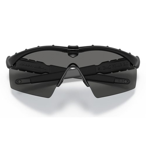 Oakley - SI Ballistic M Frame 2.0 Strike Black Sunglasses - Grey - 11-140