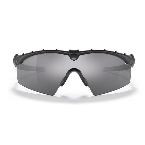 Oakley - SI Ballistic M Frame 3.0 Matte Black Sunglasses - Grey - OO9146-01