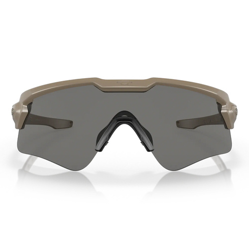 Oakley - SI Ballistic M Frame Alpha Terrain Tan - Grey - OO9296-06