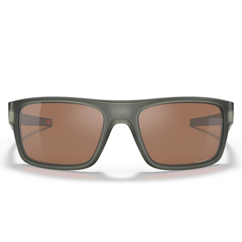 Oakley - SI Drop Point Safety Glasses - Matte Olive - Tungsten - 009367-1960