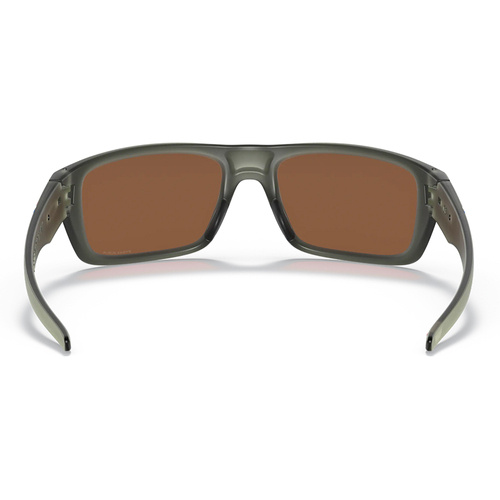 Oakley - SI Drop Point Safety Glasses - Matte Olive - Tungsten - 009367-1960