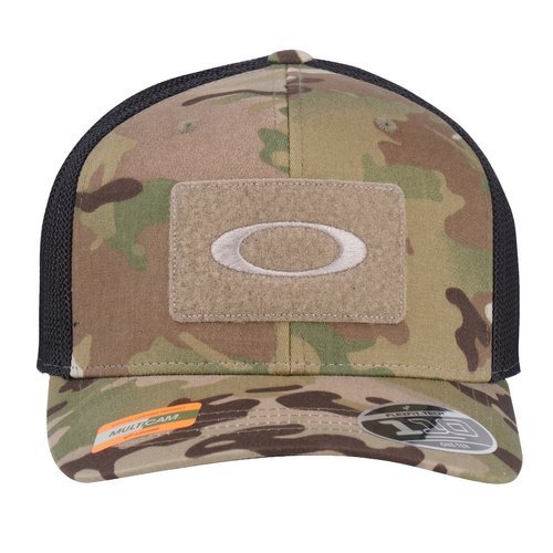 Oakley military cap online