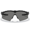 Oakley - Ballistic Glasses SI M Frame 2.0 Industrial - OO9213-03