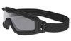 Oakley - SI Ballistic Alpha Halo Goggle Matte Black - Grey - OO7065-01