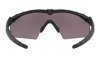 Oakley - SI Ballistic M Frame 2.0 Strike Black - Prizm Gr. OO9213-0532