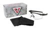 Oakley - SI Ballistic M Frame 3.0 Matte Black - Clear - OO9146-09