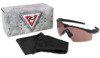 Oakley - SI Ballistic M Frame 3.0 Matte Black - Prizm TR22 - OO9146-19