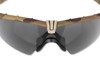 Oakley - SI Ballistic M Frame 3.0 MultiCam Sunglasses - Grey - OO9146-02