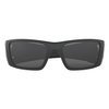 Oakley - SI Fuel Cell Matte Black Sunglasses - Grey - OO9096-30