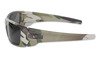 Oakley - SI Fuel Cell MultiCam Sunglasses - Warm Grey - OO9096-76