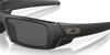 Oakley - SI Gascan Matte Black Sunglasses - Grey - 03-473