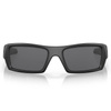 Oakley - SI Gascan Matte Black Sunglasses - Grey - 03-473