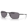 Oakley - Safety Glasses SI Savitar - Satin Black - OO6047-0658