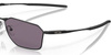 Oakley - Safety Glasses SI Savitar - Satin Black - OO6047-0658