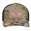 Oakley - Snapback Cap - MultiCam - 912253-86Y