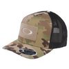 Oakley - Snapback Cap - MultiCam - 912253-86Y