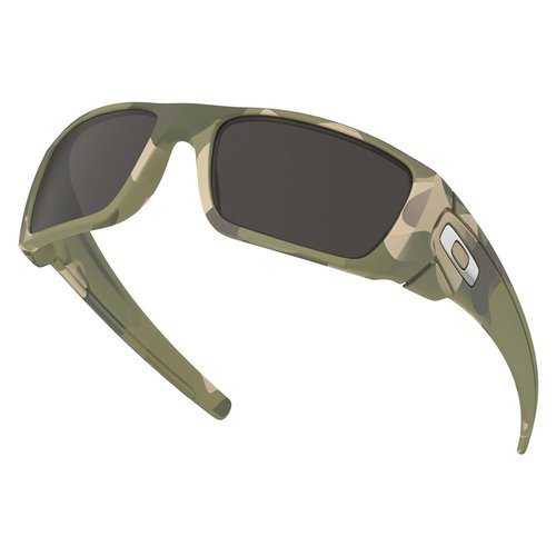 Oakley - Okulary SI Fuel Cell MultiCam - Warm Grey - OO9096-76