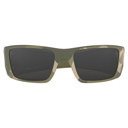 Oakley - Okulary SI Fuel Cell MultiCam - Warm Grey - OO9096-76